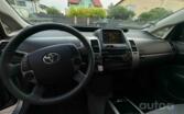 Toyota Prius 2 generation Hatchback