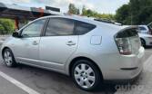 Toyota Prius 2 generation Hatchback