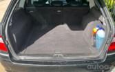 Mercedes-Benz E-Class W211/S211 wagon 5-doors