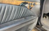 Mercedes-Benz E-Class W211/S211 wagon 5-doors