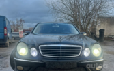 Mercedes-Benz E-Class W211/S211 wagon 5-doors