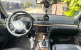 Mercedes-Benz E-Class W211/S211 wagon 5-doors