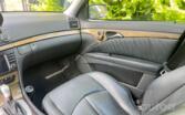 Mercedes-Benz E-Class W211/S211 wagon 5-doors