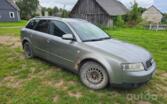 Audi A4 B6 Avant wagon 5-doors