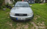 Audi A4 B6 Avant wagon 5-doors
