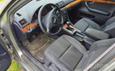Audi A4 B6 Avant wagon 5-doors