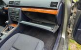 Audi A4 B6 Avant wagon 5-doors