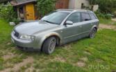 Audi A4 B6 Avant wagon 5-doors