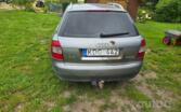 Audi A4 B6 Avant wagon 5-doors