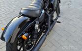 Harley Davidson Sportster