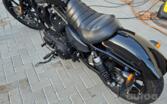 Harley Davidson Sportster