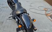 Harley Davidson Sportster