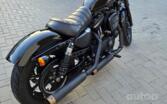 Harley Davidson Sportster