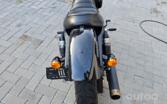 Harley Davidson Sportster