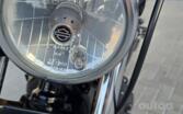 Harley Davidson Sportster