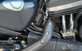 Harley Davidson Sportster