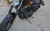 Harley Davidson Sportster