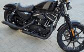 Harley Davidson Sportster