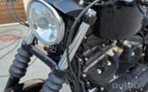 Harley Davidson Sportster