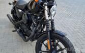 Harley Davidson Sportster