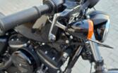 Harley Davidson Sportster