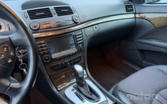 Mercedes-Benz E-Class W211 Sedan