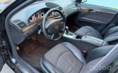 Mercedes-Benz E-Class W211 Sedan