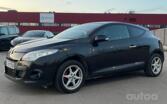 Renault Megane 3 generation Hatchback 3-doors