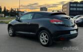 Renault Megane 3 generation Hatchback 3-doors