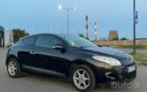 Renault Megane 3 generation Hatchback 3-doors