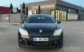 Renault Megane 3 generation Hatchback 3-doors