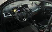 Renault Megane 3 generation Hatchback 3-doors