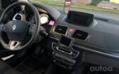 Renault Megane 3 generation Hatchback 3-doors