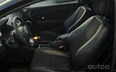 Renault Megane 3 generation Hatchback 3-doors