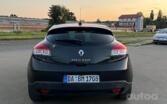 Renault Megane 3 generation Hatchback 3-doors