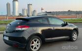 Renault Megane 3 generation Hatchback 3-doors