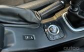 Renault Megane 3 generation Hatchback 3-doors