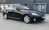 Lexus IS XE20 Sedan 4-doors