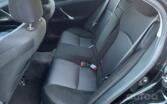 Lexus IS XE20 Sedan 4-doors