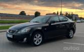 Lexus IS XE20 Sedan 4-doors