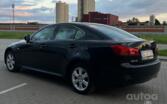 Lexus IS XE20 Sedan 4-doors