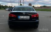 Lexus IS XE20 Sedan 4-doors