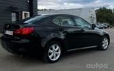 Lexus IS XE20 Sedan 4-doors