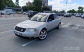 Volkswagen Passat B5.5 [restyling] Sedan