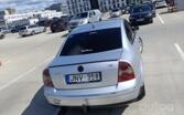 Volkswagen Passat B5.5 [restyling] Sedan