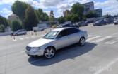 Volkswagen Passat B5.5 [restyling] Sedan