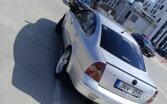 Volkswagen Passat B5.5 [restyling] Sedan