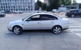 Volkswagen Passat B5.5 [restyling] Sedan