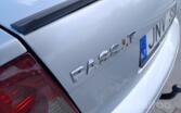 Volkswagen Passat B5.5 [restyling] Sedan