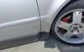 Volkswagen Passat B5.5 [restyling] Sedan